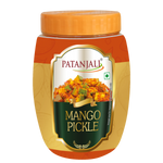 Patanjali Mango Pickle