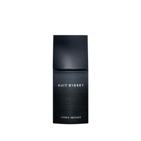 Nuit D´issey By Issey Miyake For Men 4.2 oz Parfum Spray by perfumesandrea