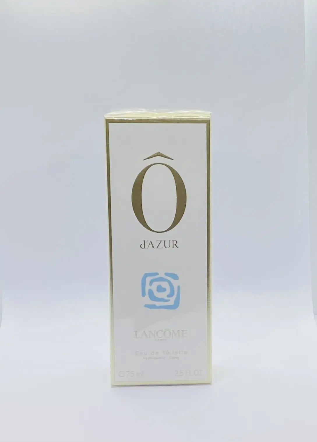 O D&