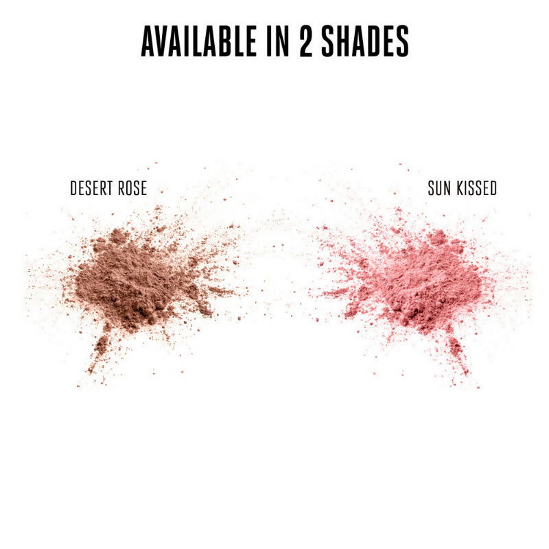 Lakme Ultimate Glam Highlighter - Desert Rose