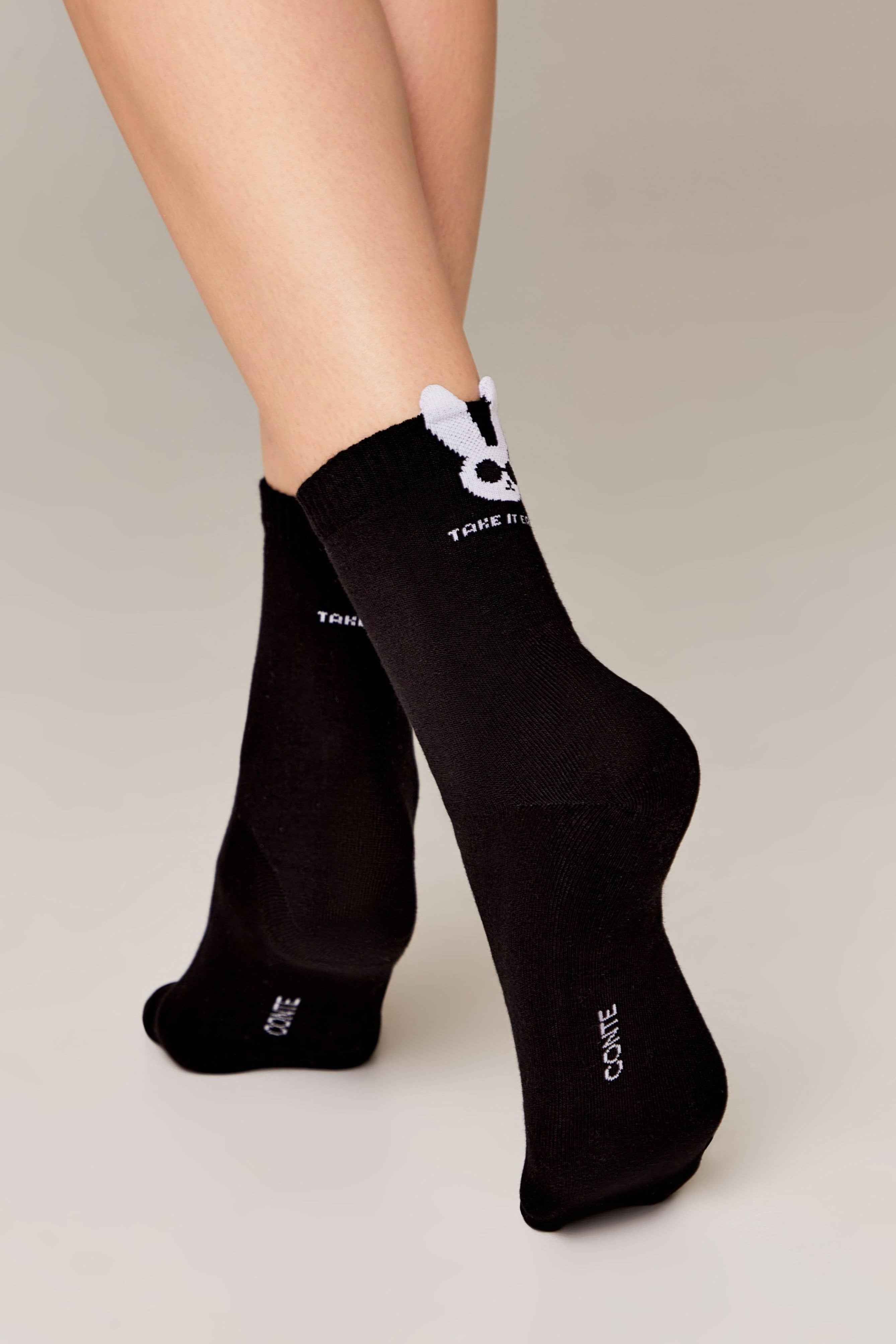 Conte Cotton Socks Classic - 540