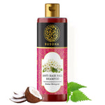 Buddha Natural Anti Hair Fall Shampoo
