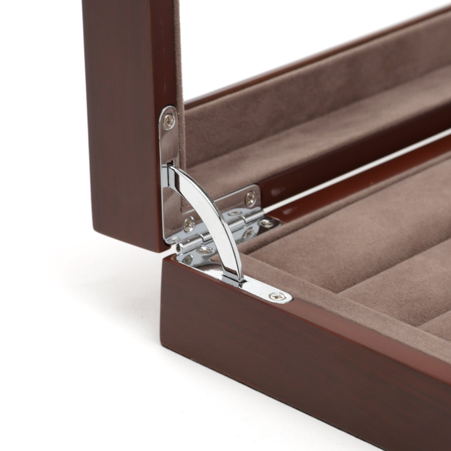Espresso Cufflinks Collector&
