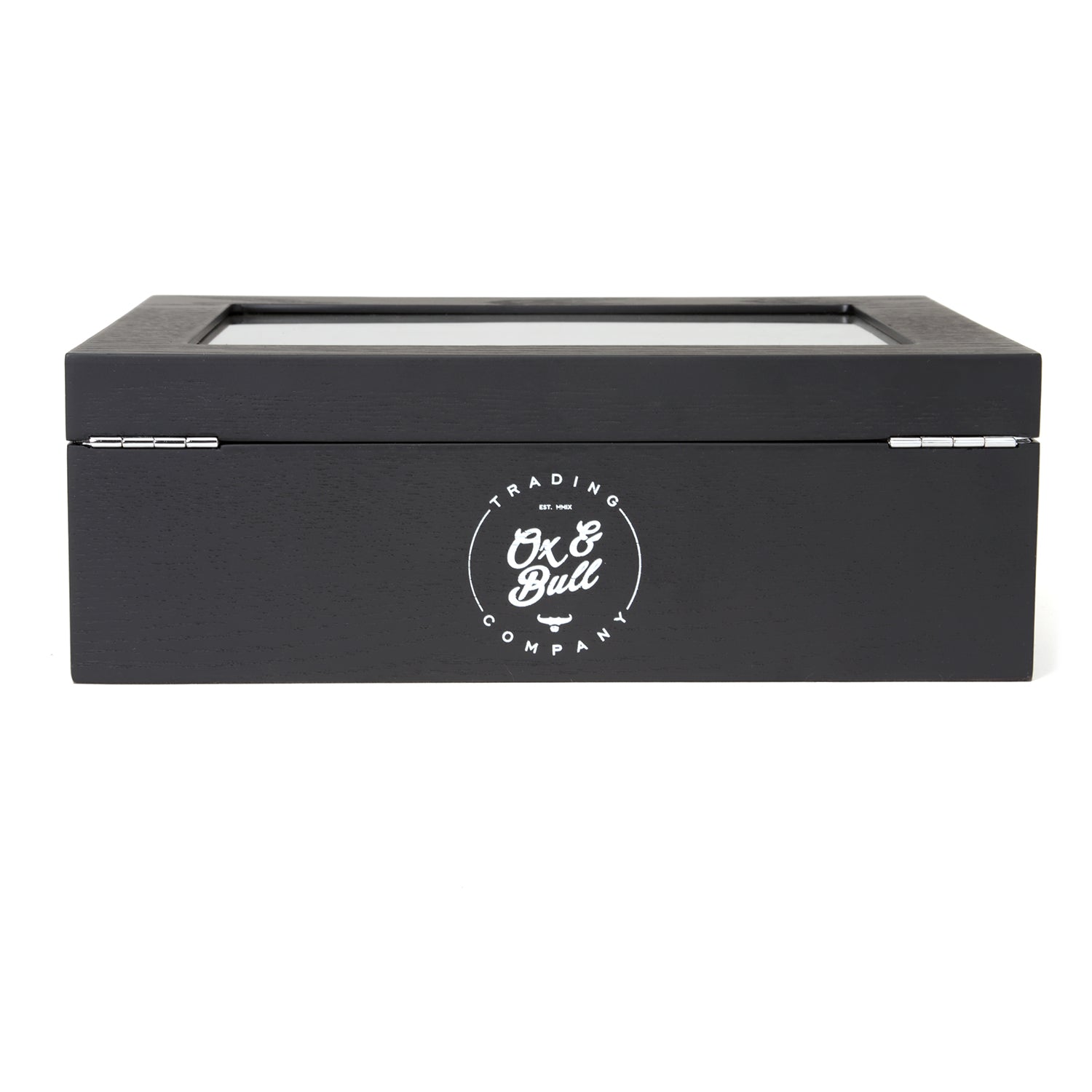 Onyx Cufflinks Collector&