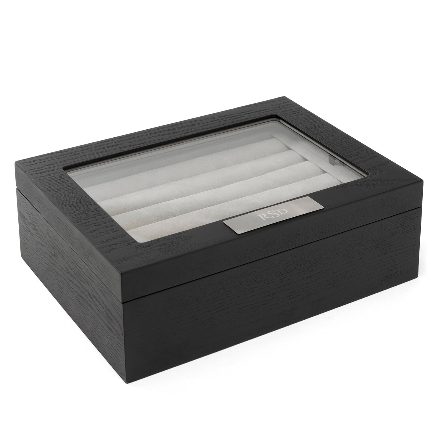 Onyx Cufflinks Collector&