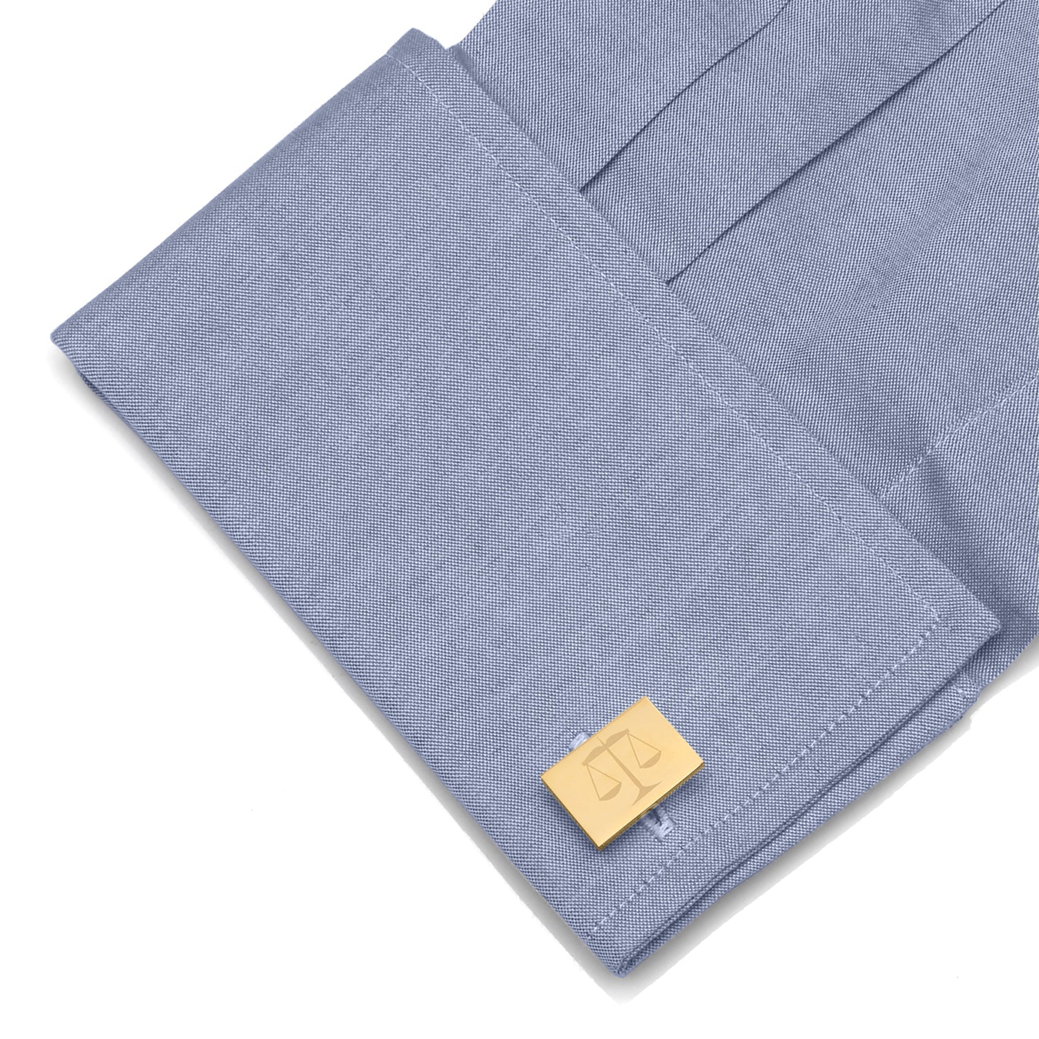 Law School Graduation Cufflinks by Cufflinks.com