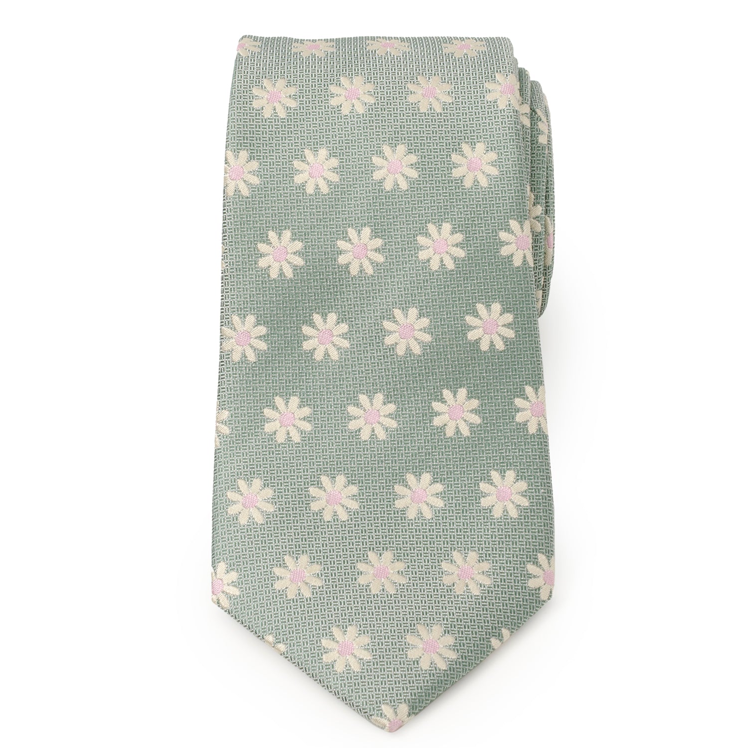 Daisy Soft Green Men&