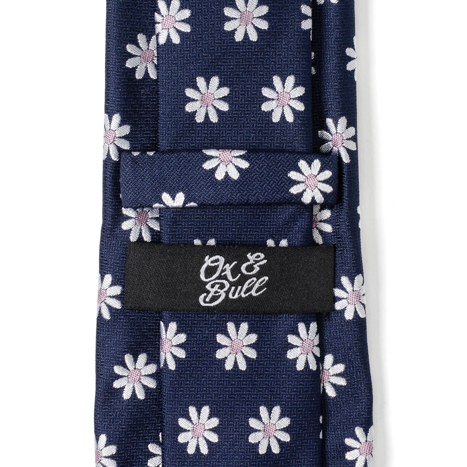 Daisy Navy Blue Men&