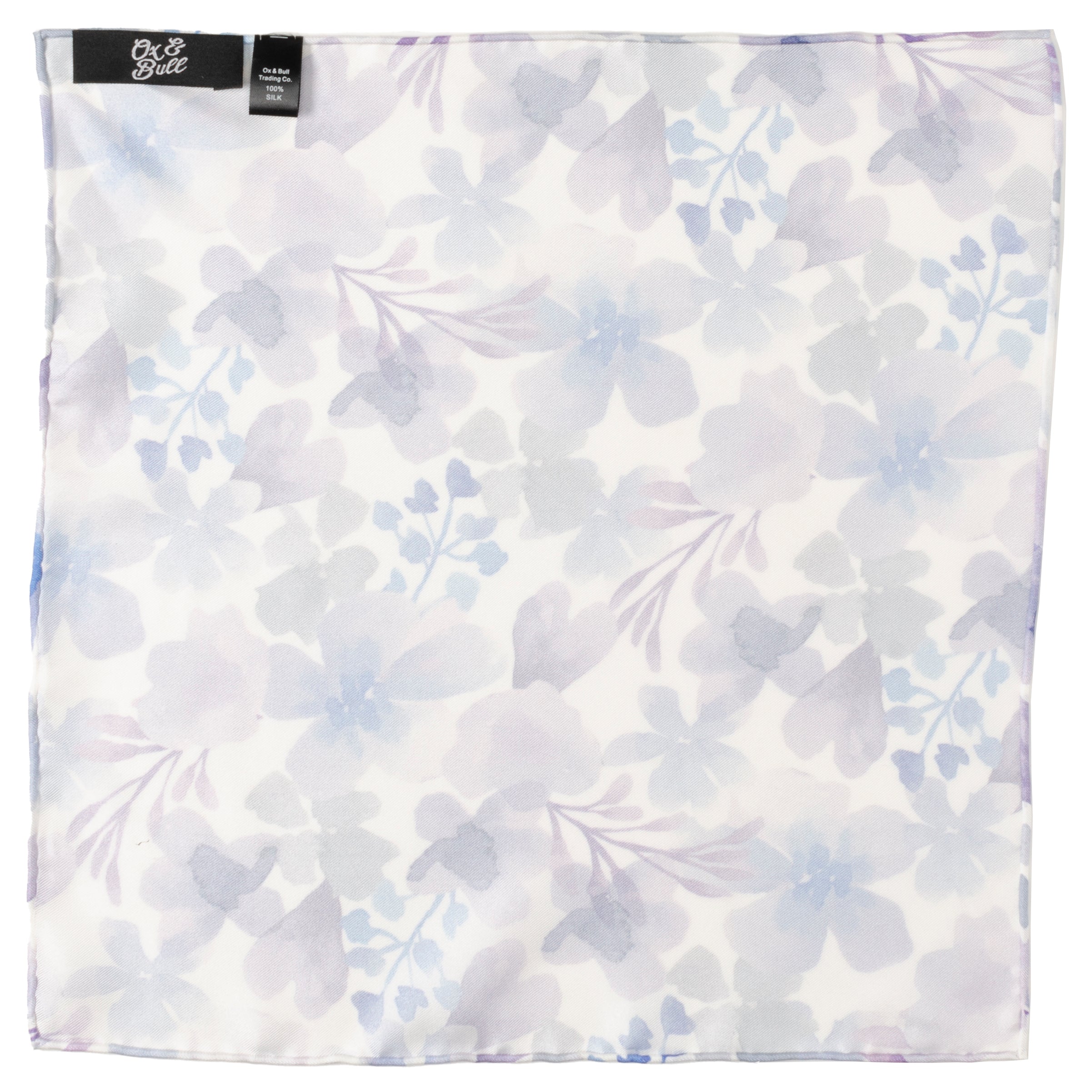 Watercolor Lavender Mix Men&