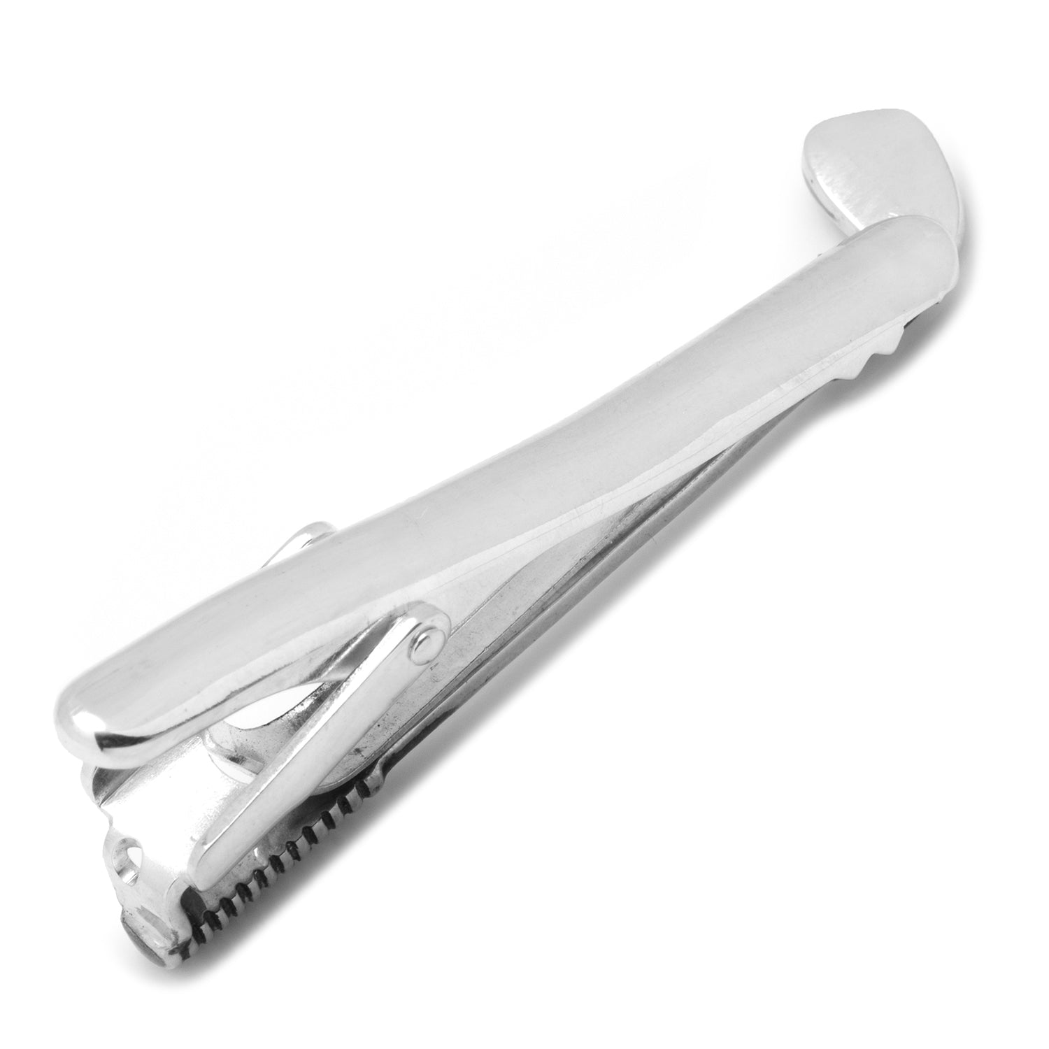 Golf Club Tie Clip by Cufflinks.com
