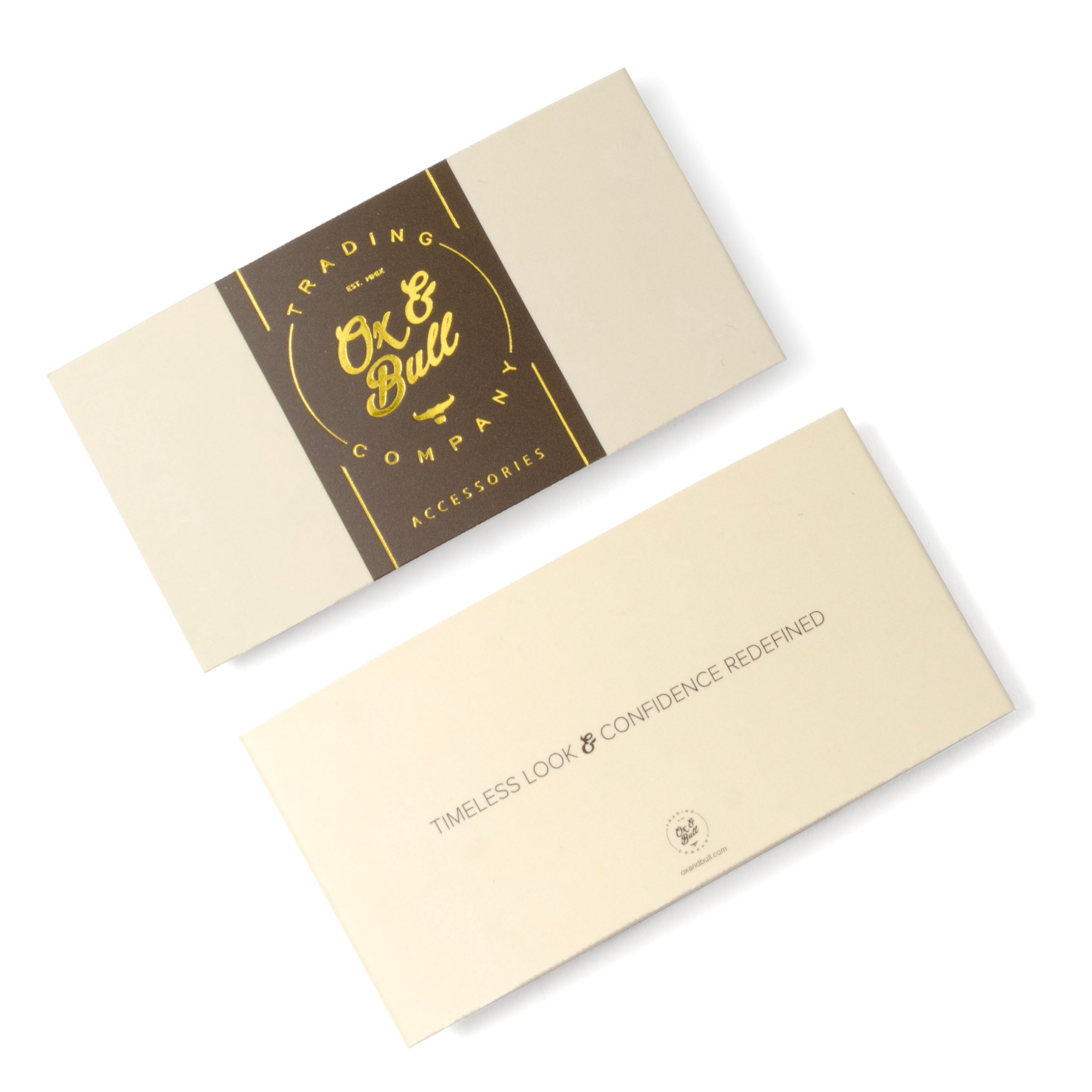 VDP Biltmore Renaissance Revival Brown Pocket Square by Cufflinks.com