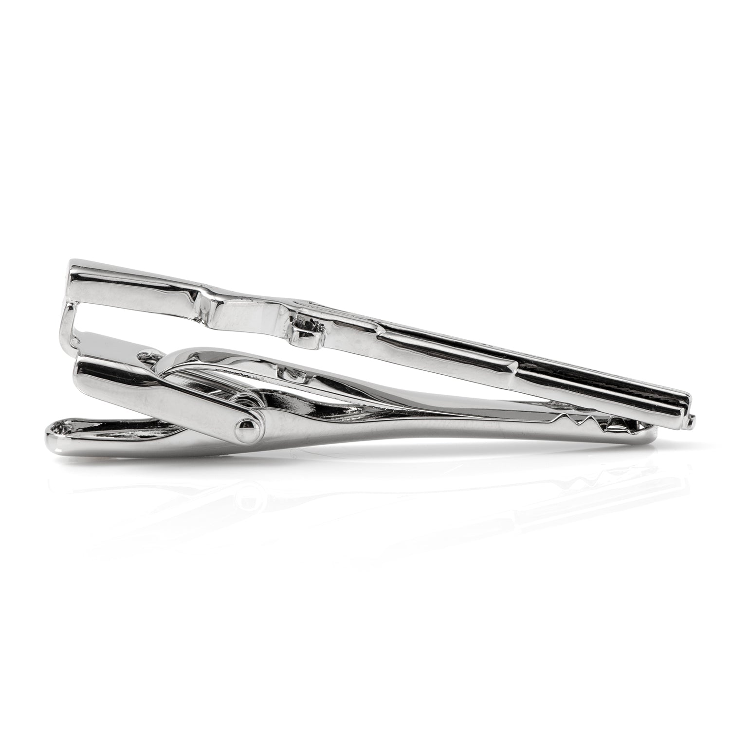 Shotgun Tie Clip by Cufflinks.com