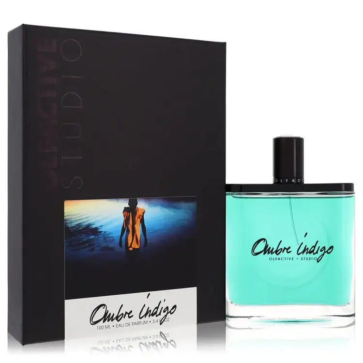 Ombre Indigo By Olfactive Studio (Unisex) by Gamer Scents