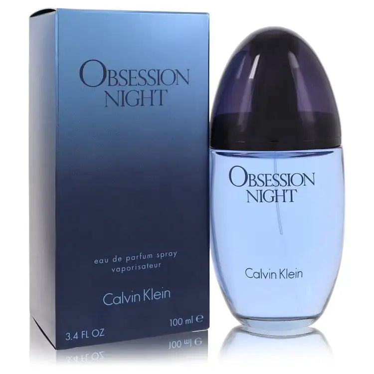 Obsession Night By Calvin Klein Perfume for Women
