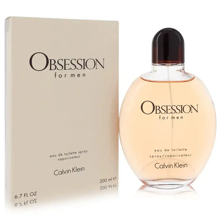 Obsession By Calvin Klein Cologne for Men