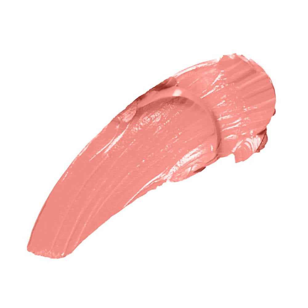 Lakme Rose Face Powder With Sunscreen - Warm Pink