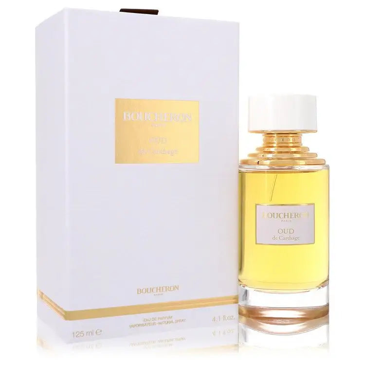 Oud De Carthage By Boucheron Perfume for Women by Gamer Scents