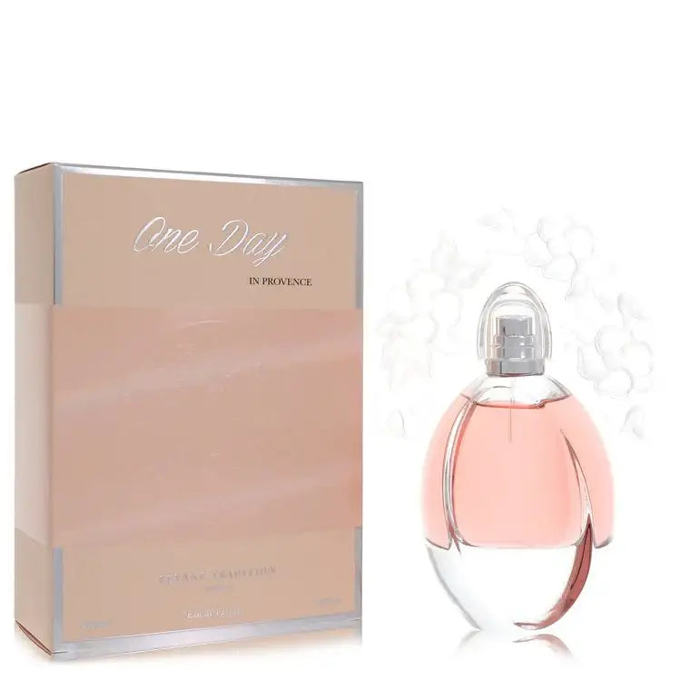 One Day In Provence By Reyane Tradition Perfume for Women by Gamer Scents