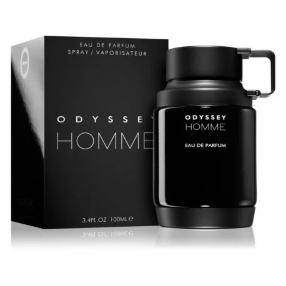 Armaf Odyssey Homme Eau de Parfum (100ml) DestGlow