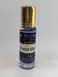 Good Girl Perfume By Zabc For Women by Avera Group