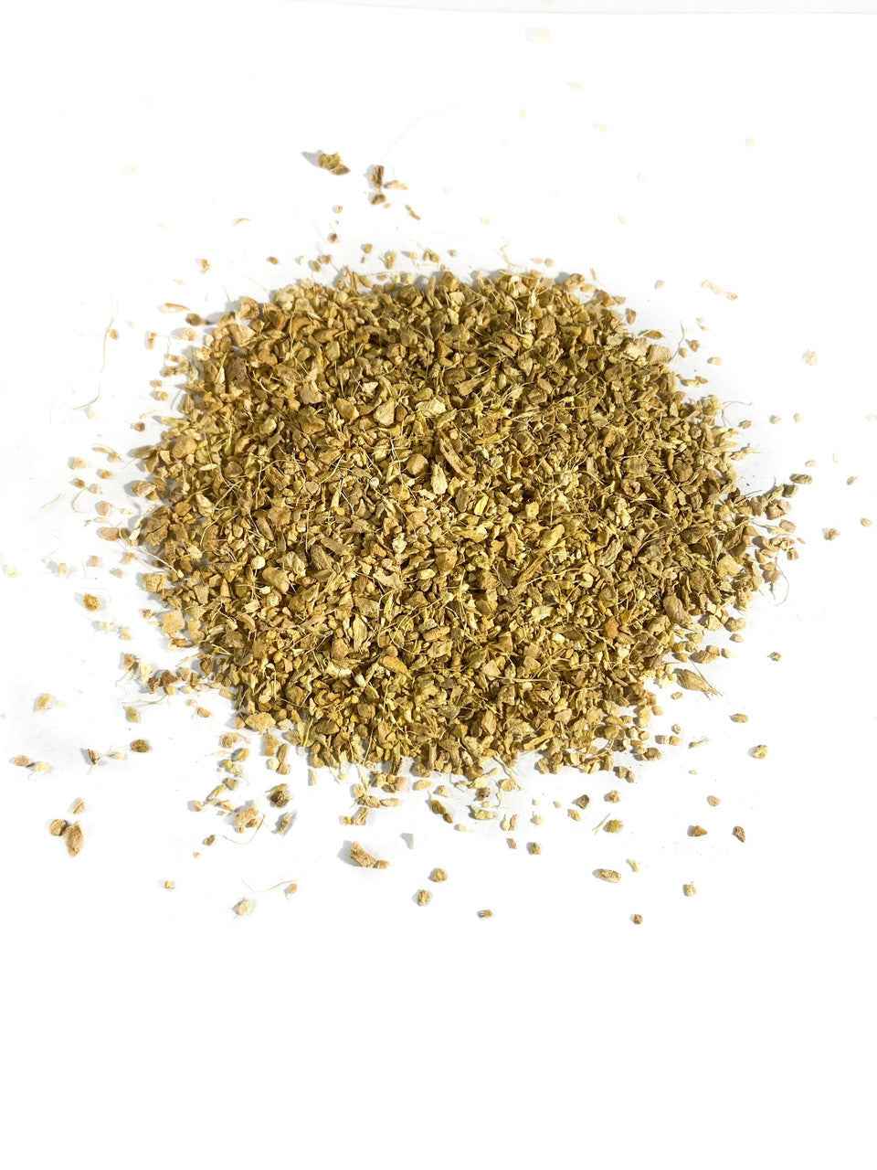 Organic Ginger Root - 1oz by Dragonfly Elements