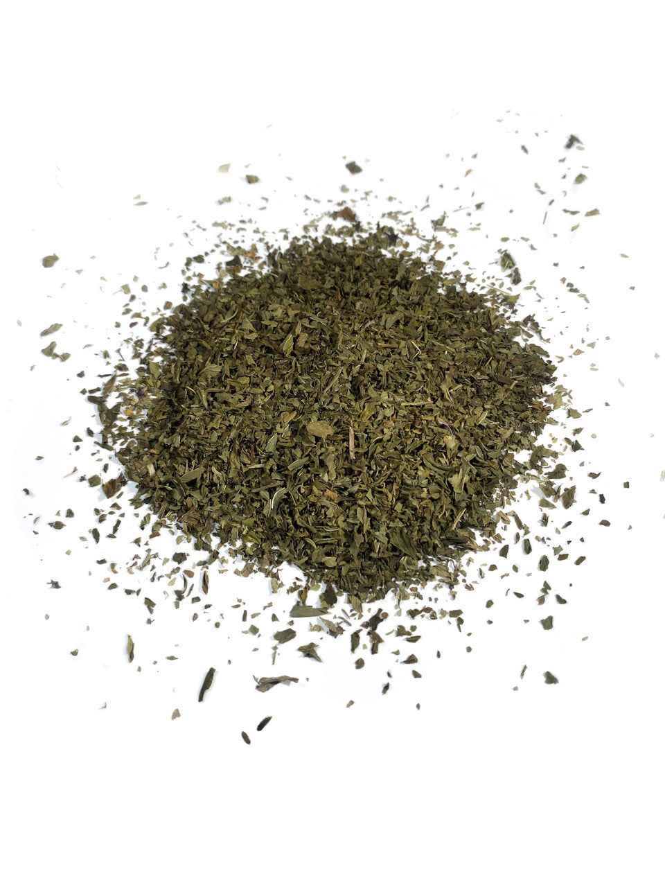 Organic Peppermint - 1oz
