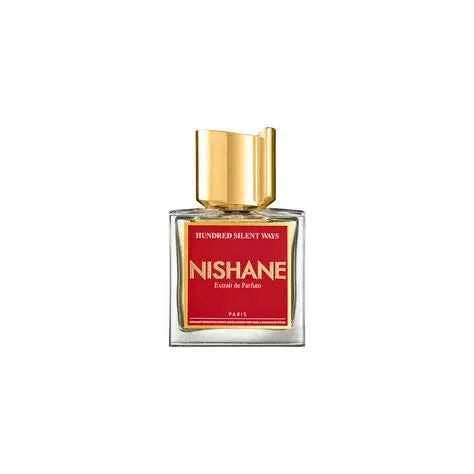 Nishane Hundred Silent Ways Edp Unisex