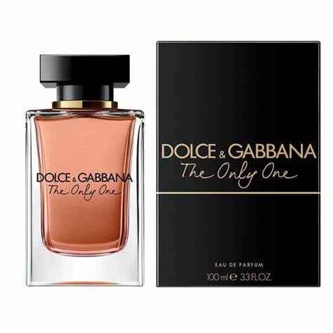 Dolce & Gabbana The Only One Eau de Parfum for Women