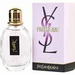 YVES SAINT LAURENT PARISIENNE EDP WOMEN