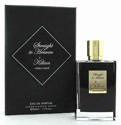 Kilian Straight to Heaven Eau de Parfum For Men