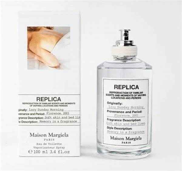 REPLICA LAZY SUNDAY MORNING EDT WOMEN