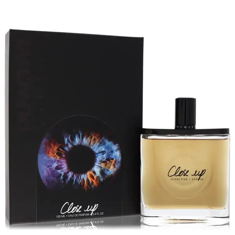 Close Up By Olfactive Studio (Unisex) by Gamer Scents