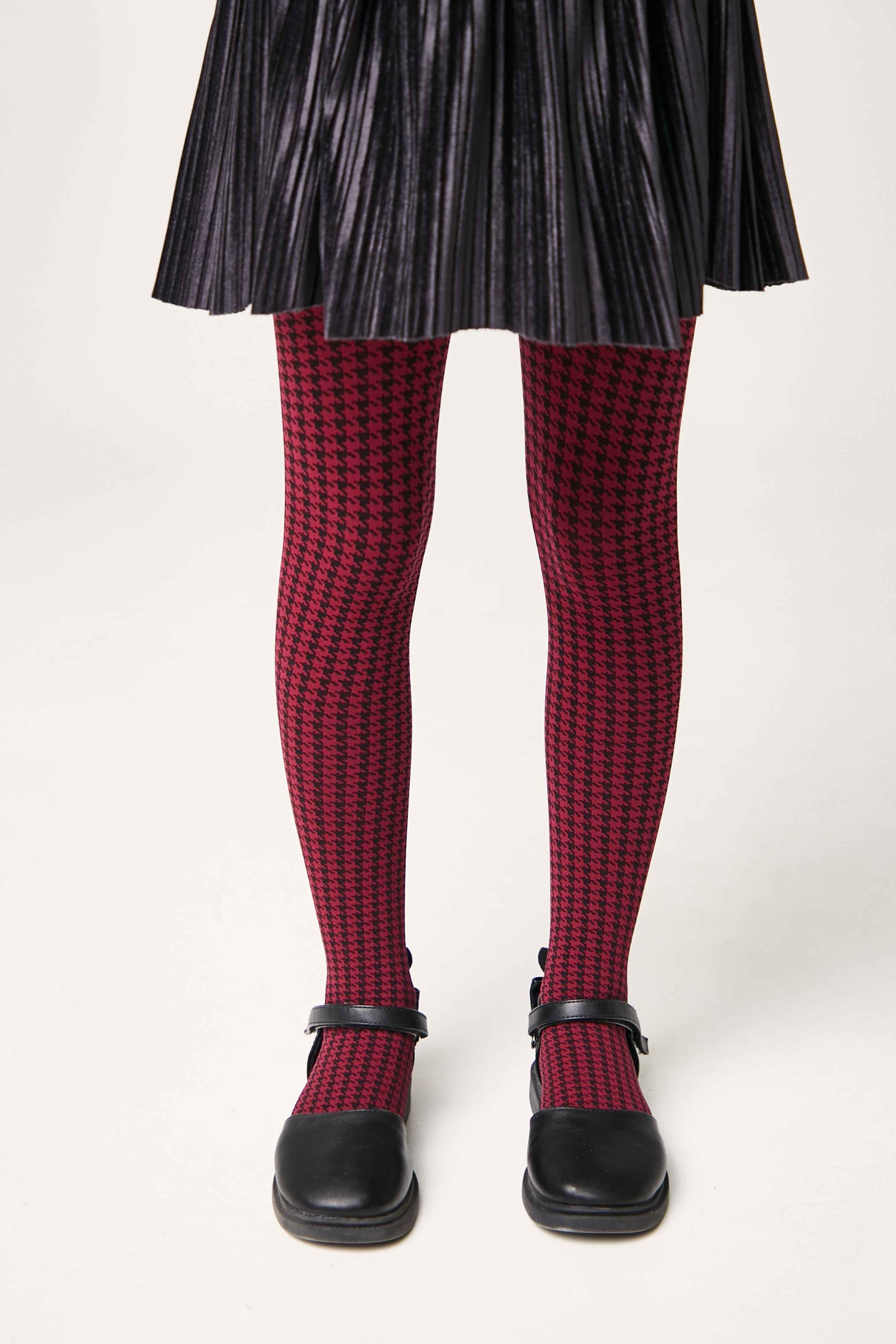 Conte Tights for girls - Olivia 60 Den