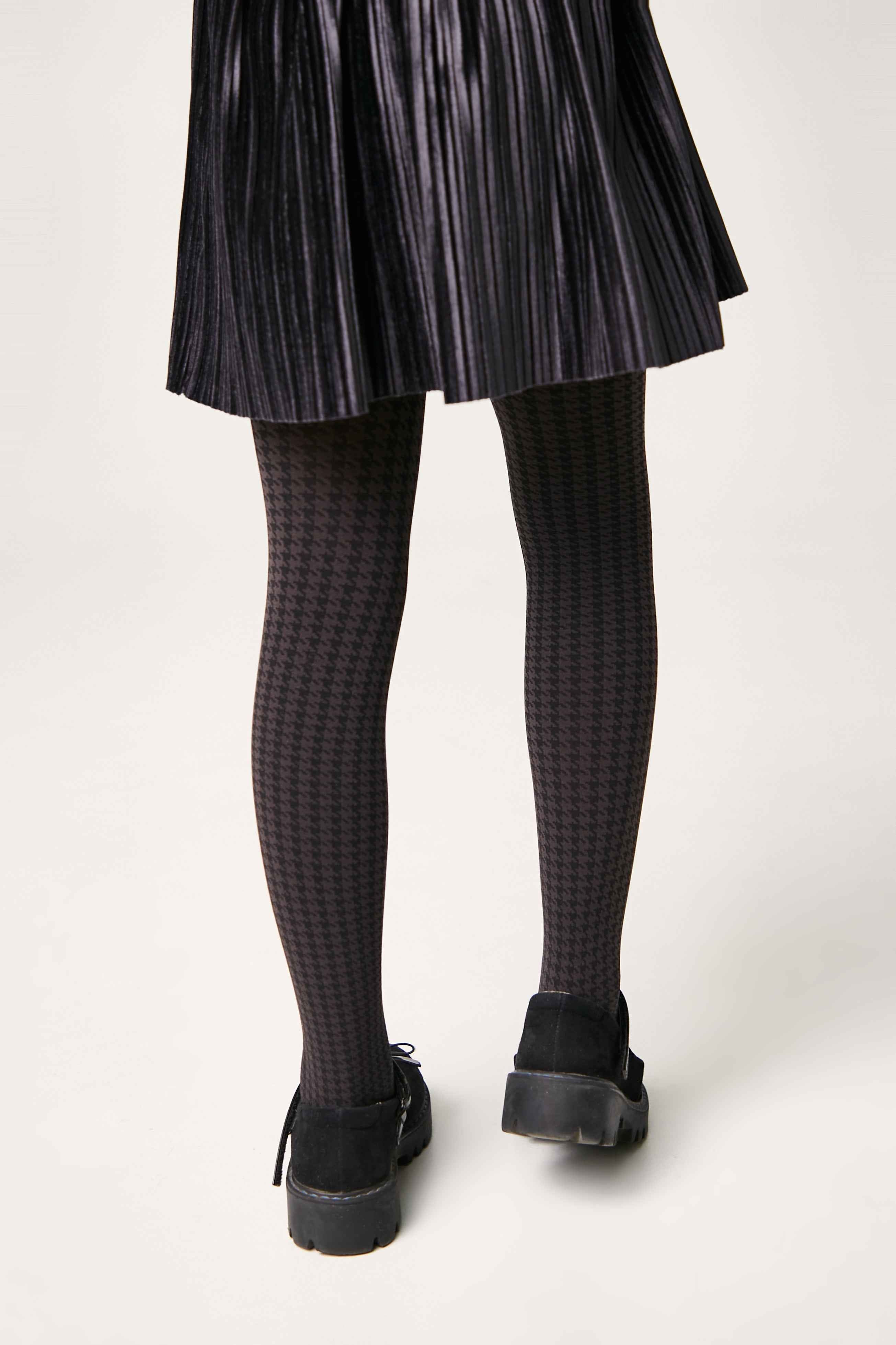 Conte Tights for girls - Olivia 60 Den