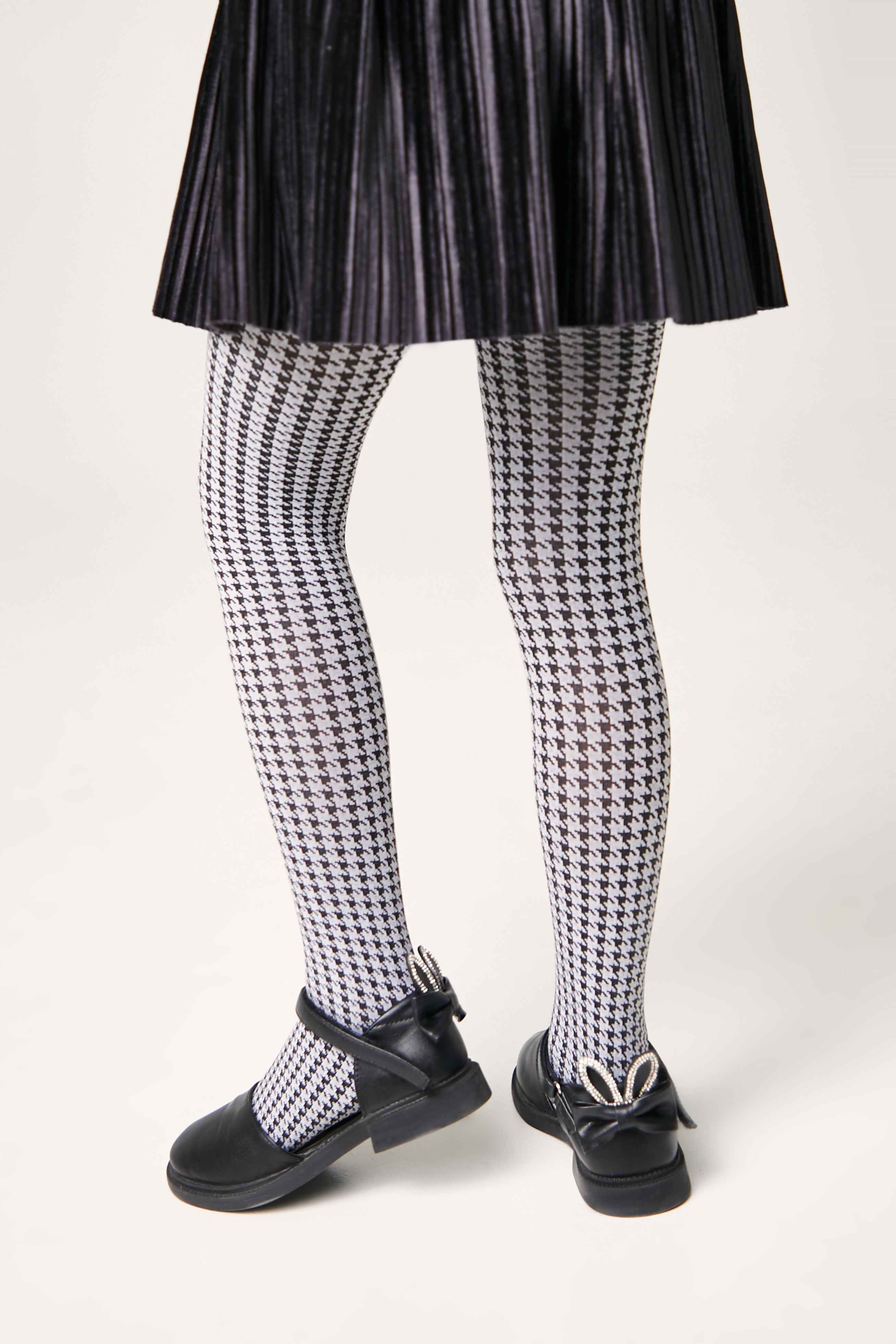 Conte Tights for girls - Olivia 60 Den