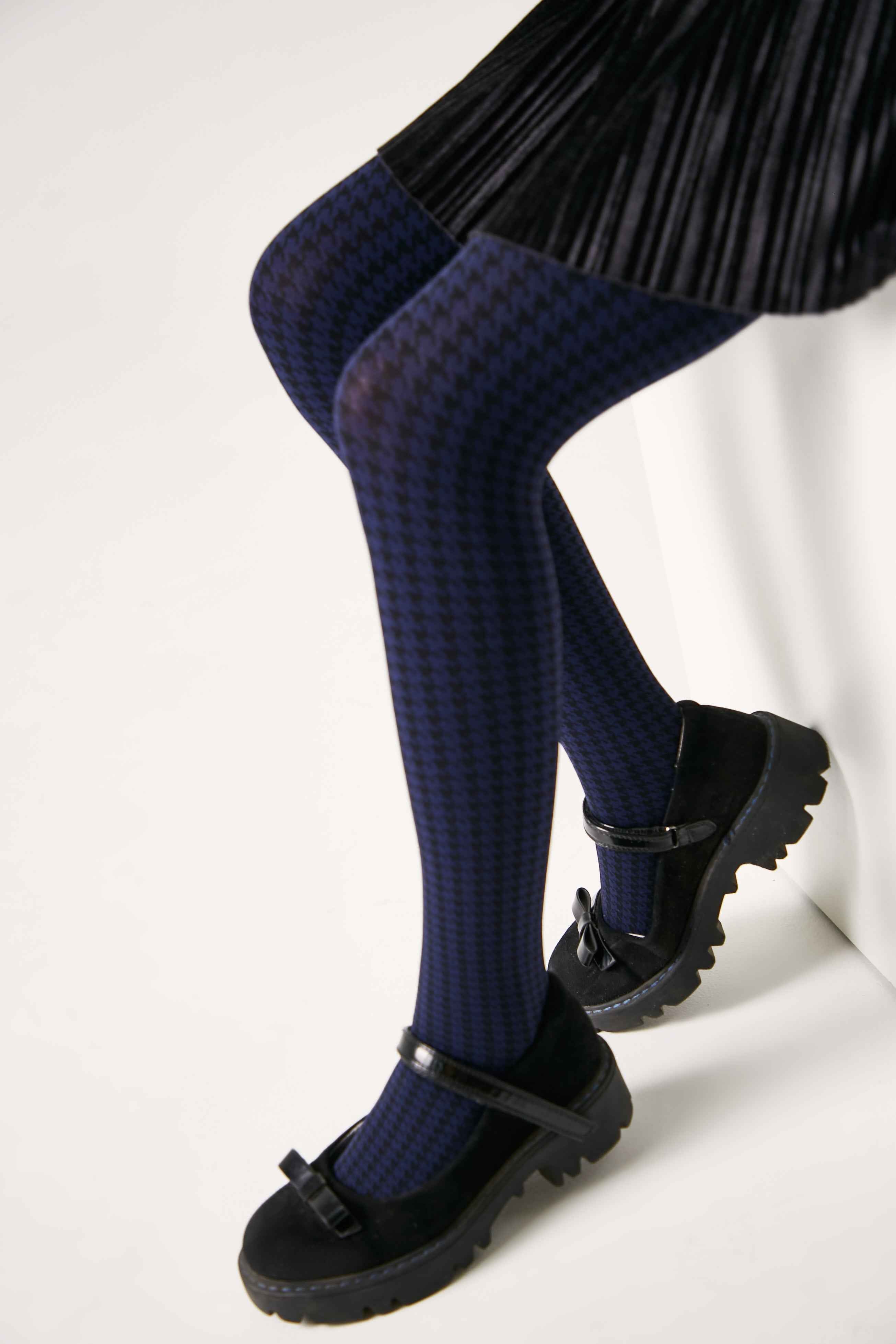 Conte Tights for girls - Olivia 60 Den