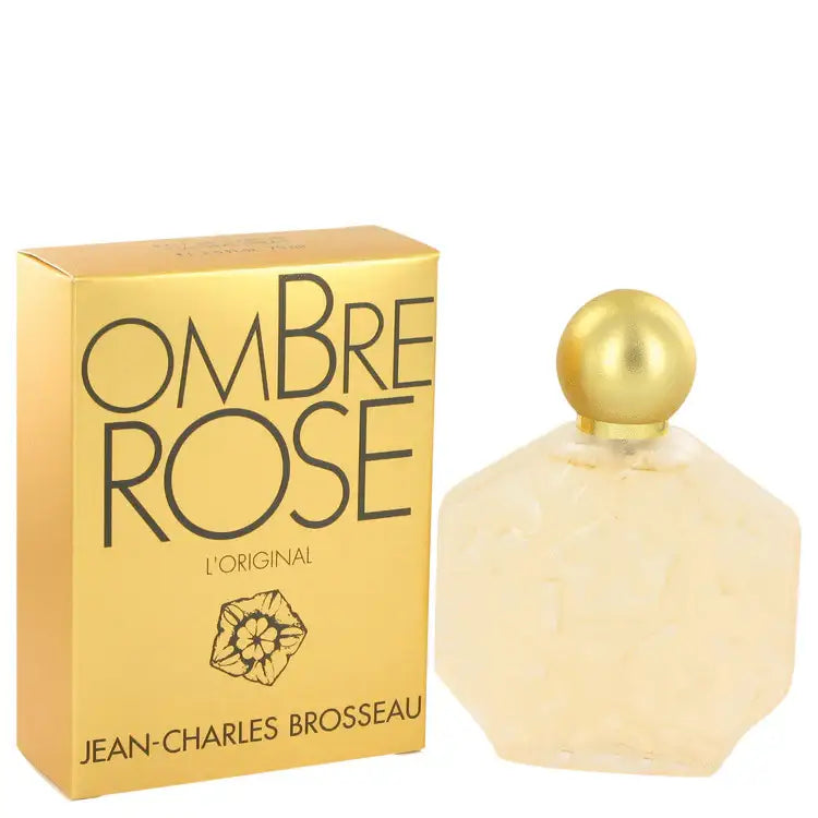 Ombre Rose By Brosseau Perfume for Women by Gamer Scents