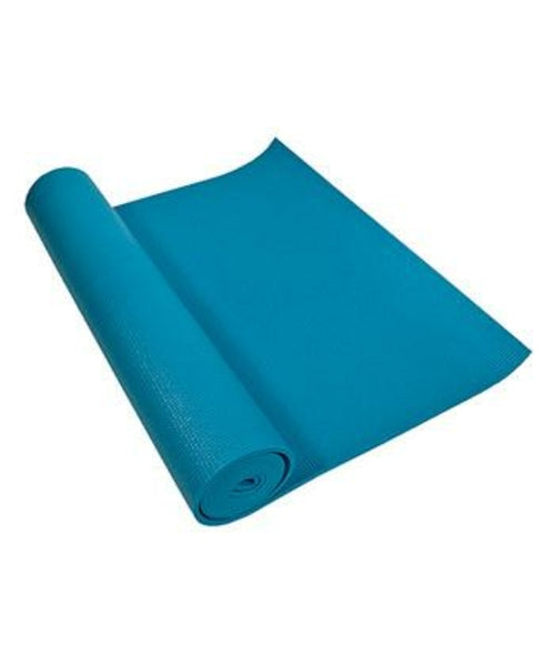 OMSutra Studio Yoga Mat 6mm Deluxe - Extra Thick Non-Slip Exercise Mat 24"x72"