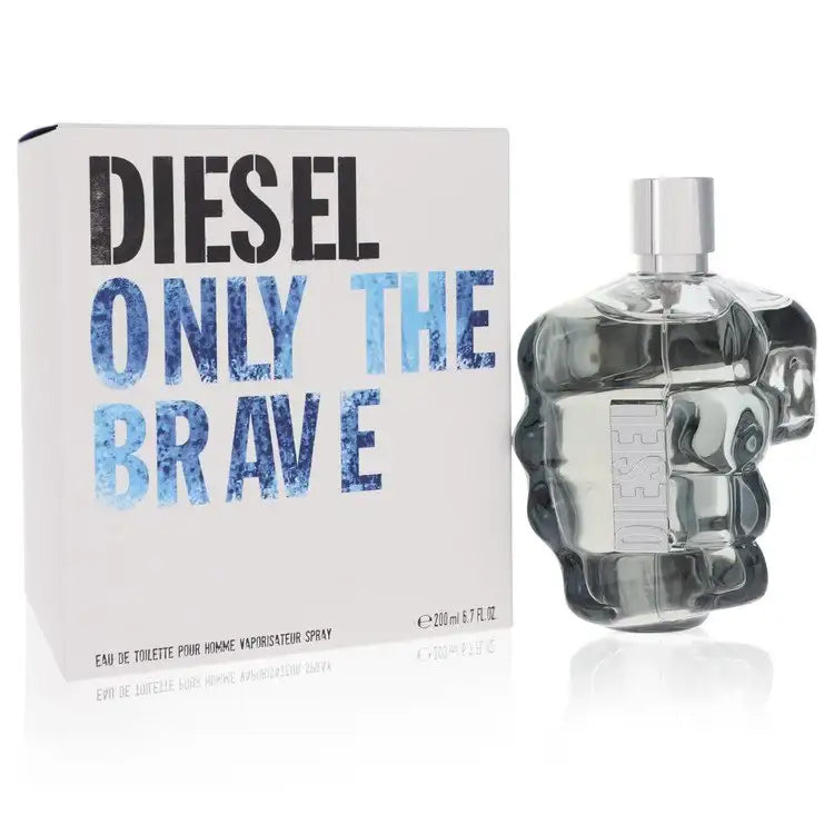 Only The Brave By Diesel Cologne for Men by Gamer Scents