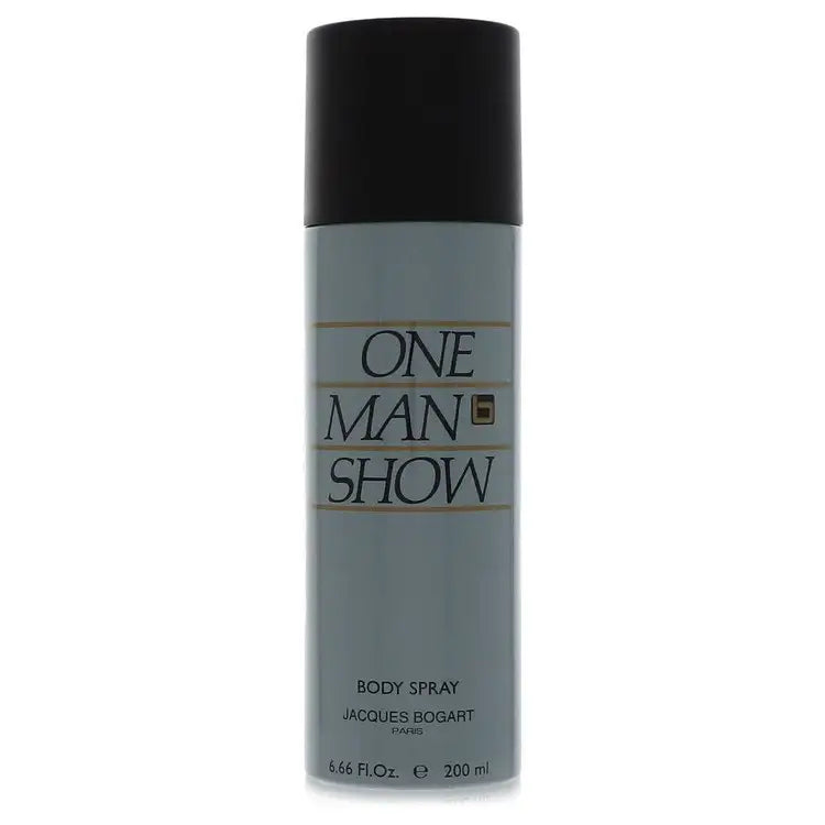One Man Show By Jacques Bogart Cologne for Men by Gamer Scents