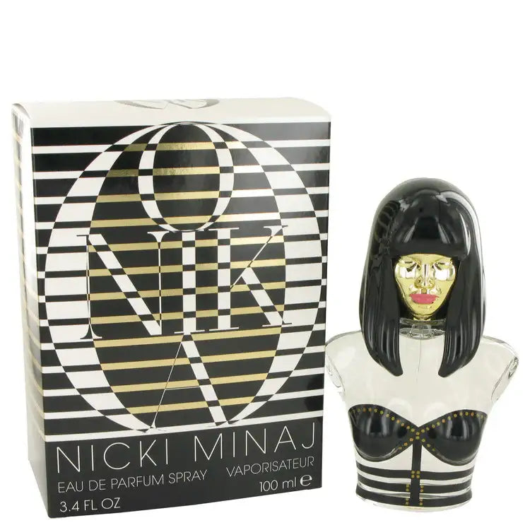 Onika By Nicki Minaj Perfume for Women by Gamer Scents