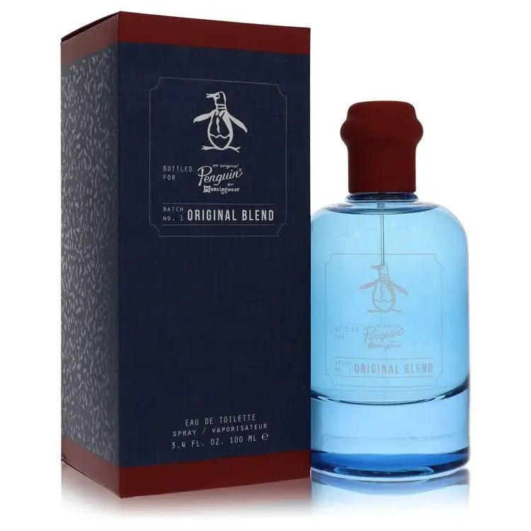 Original Blend By Original Penguin Cologne for Men by Gamer Scents