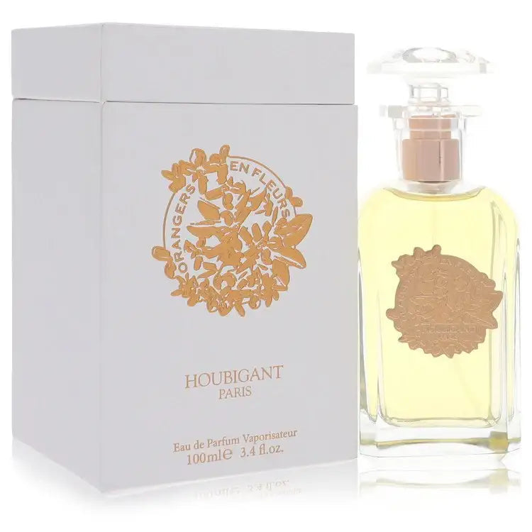 Orangers En Fleurs By Houbigant Perfume for Women DestGlow
