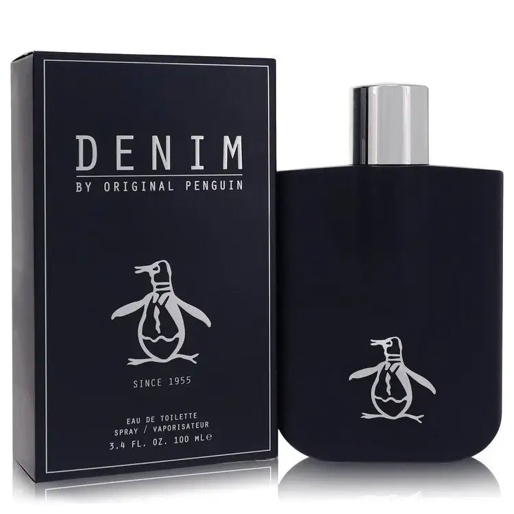 Denim By Original Penguin Cologne for Men by Gamer Scents