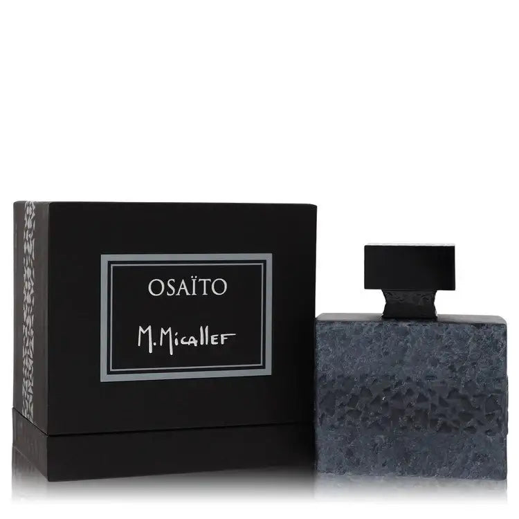 Osaito By M. Micallef Cologne for Men by Gamer Scents