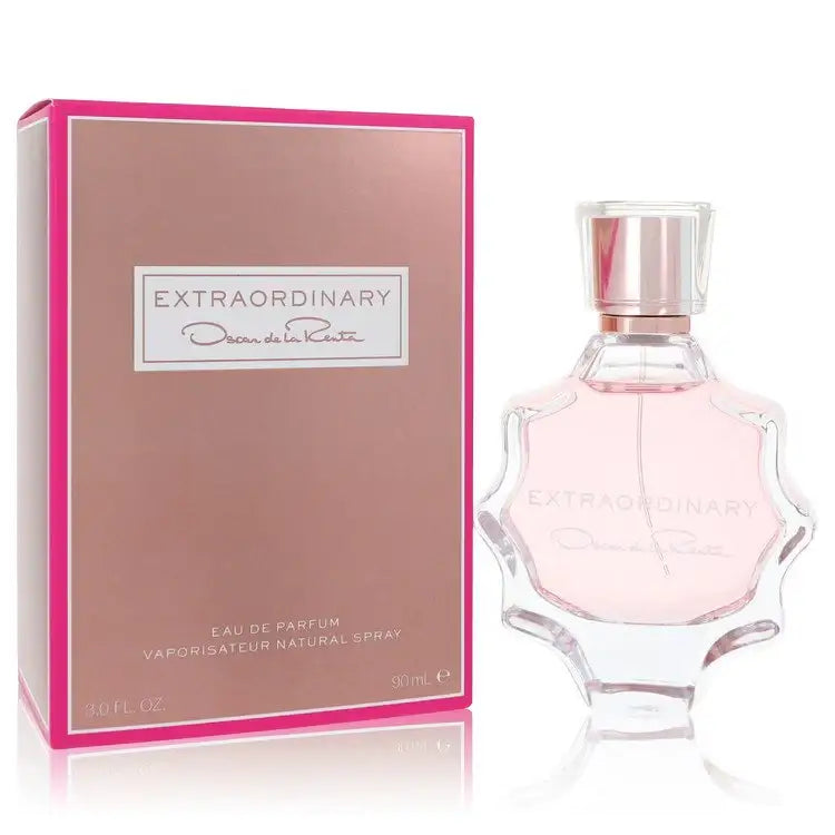 Extraordinary By Oscar De La Renta Perfume for Women