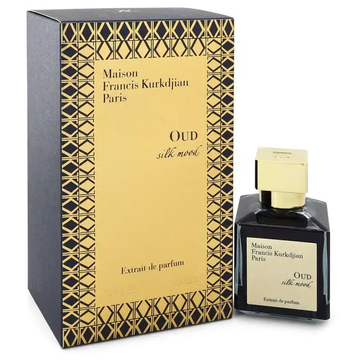 Oud Silk Mood By Maison Francis Kurkdjian (Unisex) by Gamer Scents