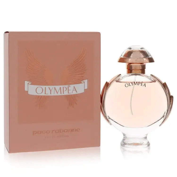 Olympea By Paco Rabanne Perfume for Women