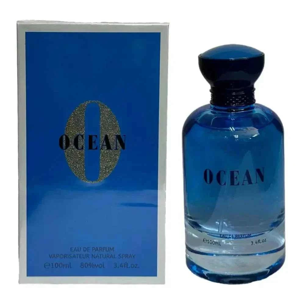 Ocean By Bharara For Men 3.4 oz EDP Spray