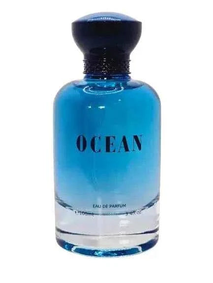 Ocean By Bharara For Men 3.4 oz EDP Spray
